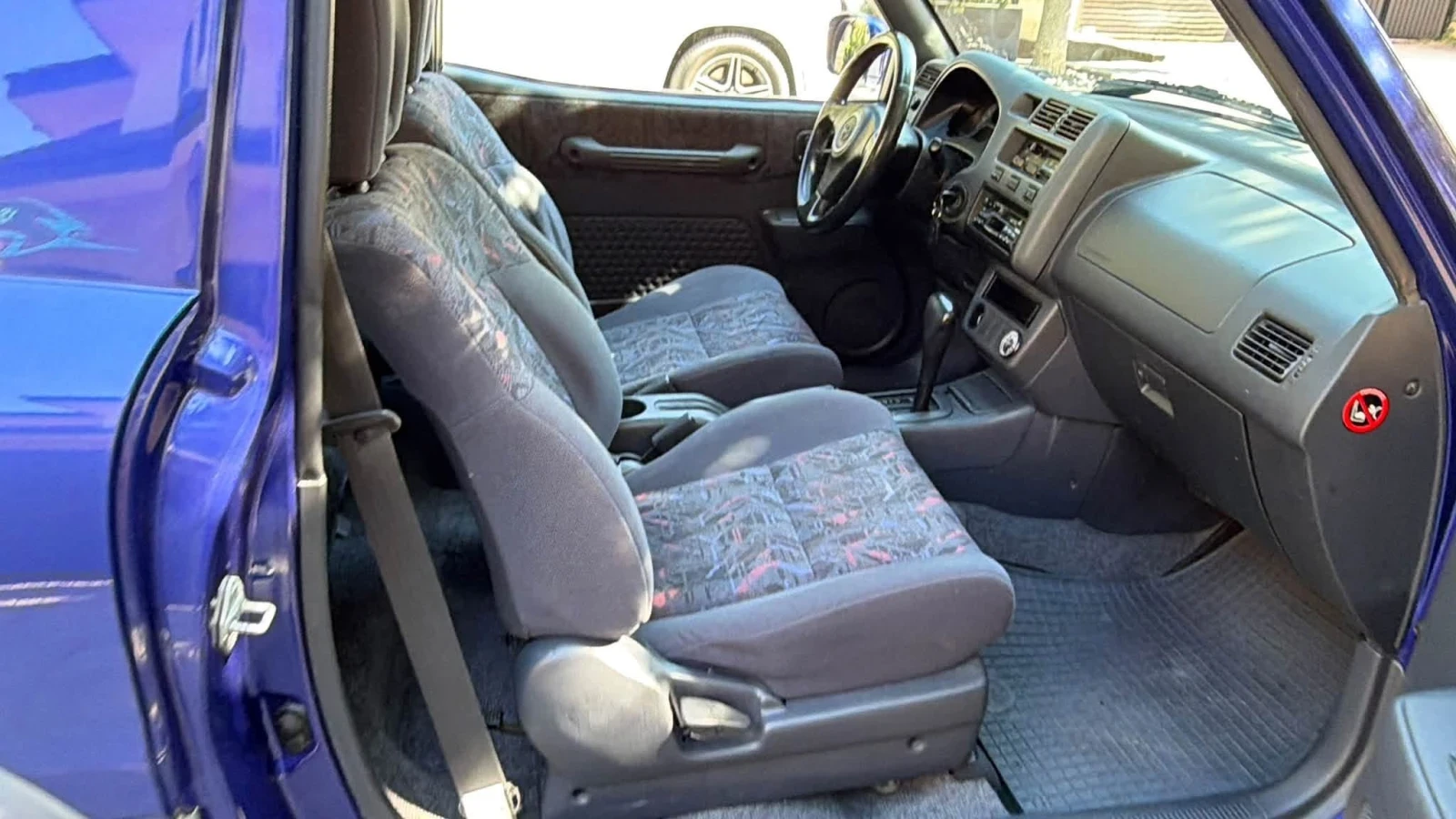 Toyota Rav4, снимка 17 - Автомобили и джипове - 56158194