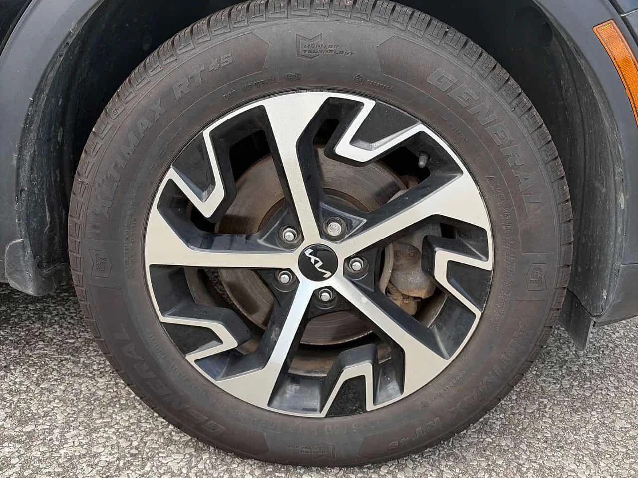 Kia Sportage * EX * CARFAX * �������� * ������� * KEYLESS | Mobile.bg � ����������� 7