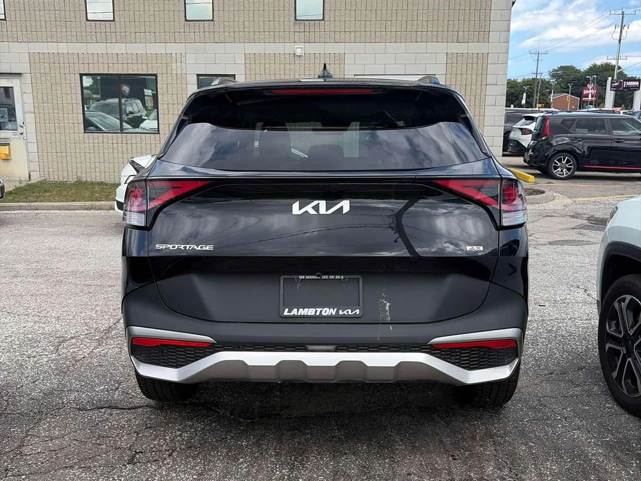 Kia Sportage * EX * CARFAX * �������� * ������� * KEYLESS | Mobile.bg � ����������� 4