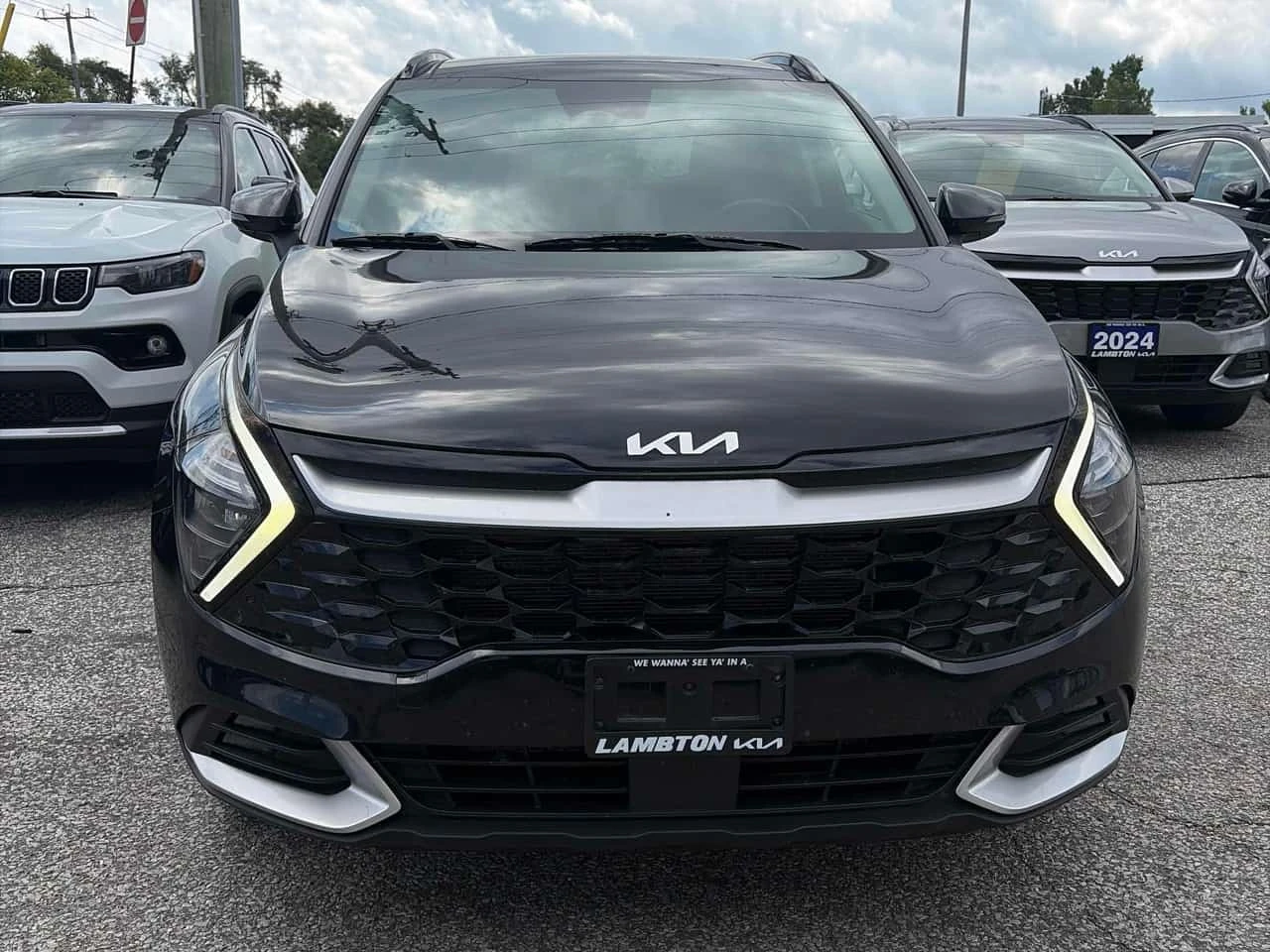Kia Sportage * EX * CARFAX * �������� * ������� * KEYLESS | Mobile.bg � ����������� 6