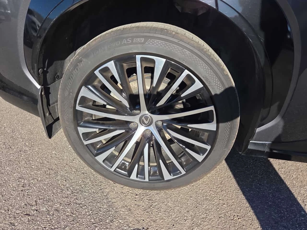 Lexus RZ * 450e * CARFAX * ����� �� ����������� | Mobile.bg � ����������� 7