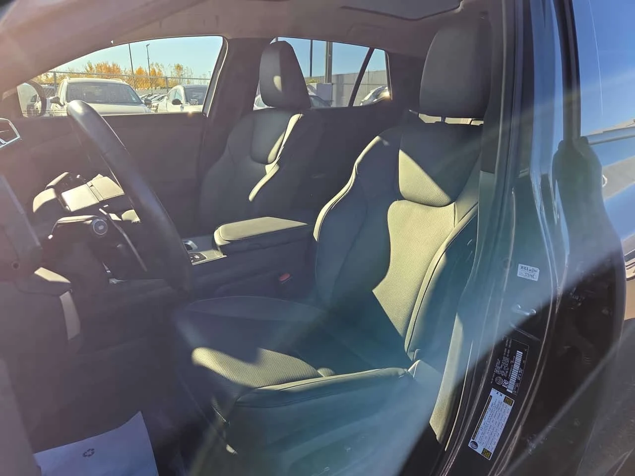Lexus RZ * 450e * CARFAX * ����� �� ����������� | Mobile.bg � ����������� 12