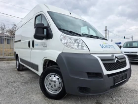 Citroen Jumper 2.2hdi 6скорости, снимка 3