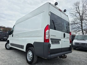 Citroen Jumper 2.2hdi 6скорости, снимка 6