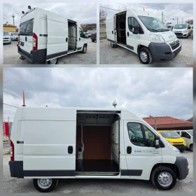 Citroen Jumper 2.2hdi 6скорости, снимка 7