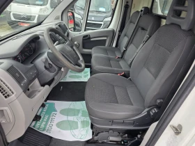 Citroen Jumper 2.2hdi 6скорости, снимка 12