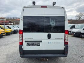 Citroen Jumper 2.2hdi 6скорости, снимка 5
