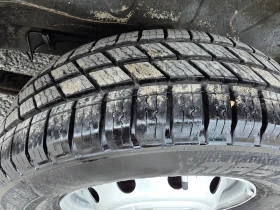 Citroen Jumper 2.2hdi 6скорости, снимка 13