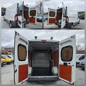 Citroen Jumper 2.2hdi 6скорости, снимка 10