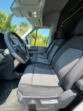 VW Crafter 2.0 BiTdi 177, снимка 6