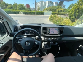 VW Crafter 2.0 BiTdi 177, снимка 8