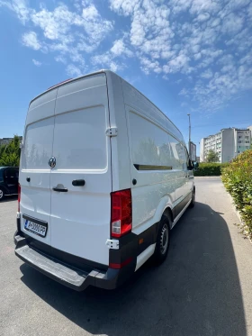 VW Crafter 2.0 BiTdi 177, снимка 4
