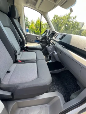 VW Crafter 2.0 BiTdi 177, снимка 9
