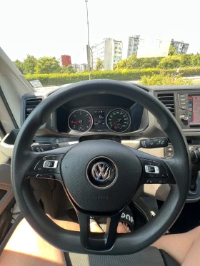 VW Crafter 2.0 BiTdi 177, снимка 7