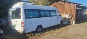 Mercedes-Benz Sprinter 313, снимка 1