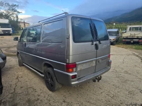 VW T4 2.5  TDI 102 PS, снимка 11