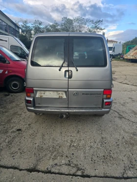 VW T4 2.5  TDI 102 PS, снимка 12