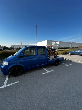 Обява за продажба на VW T5 ~21 000 лв. - изображение 1