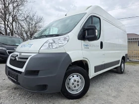 Citroen Jumper 2.2hdi 6скорости