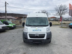 Citroen Jumper 2.2hdi 6скорости | Auto.bg — изображение 2