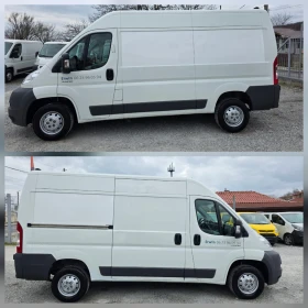 Citroen Jumper 2.2hdi 6скорости | Auto.bg — изображение 9