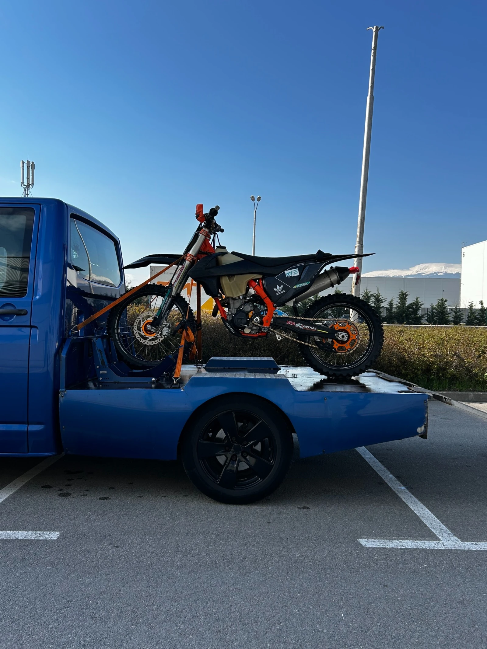 VW T5  - изображение 7