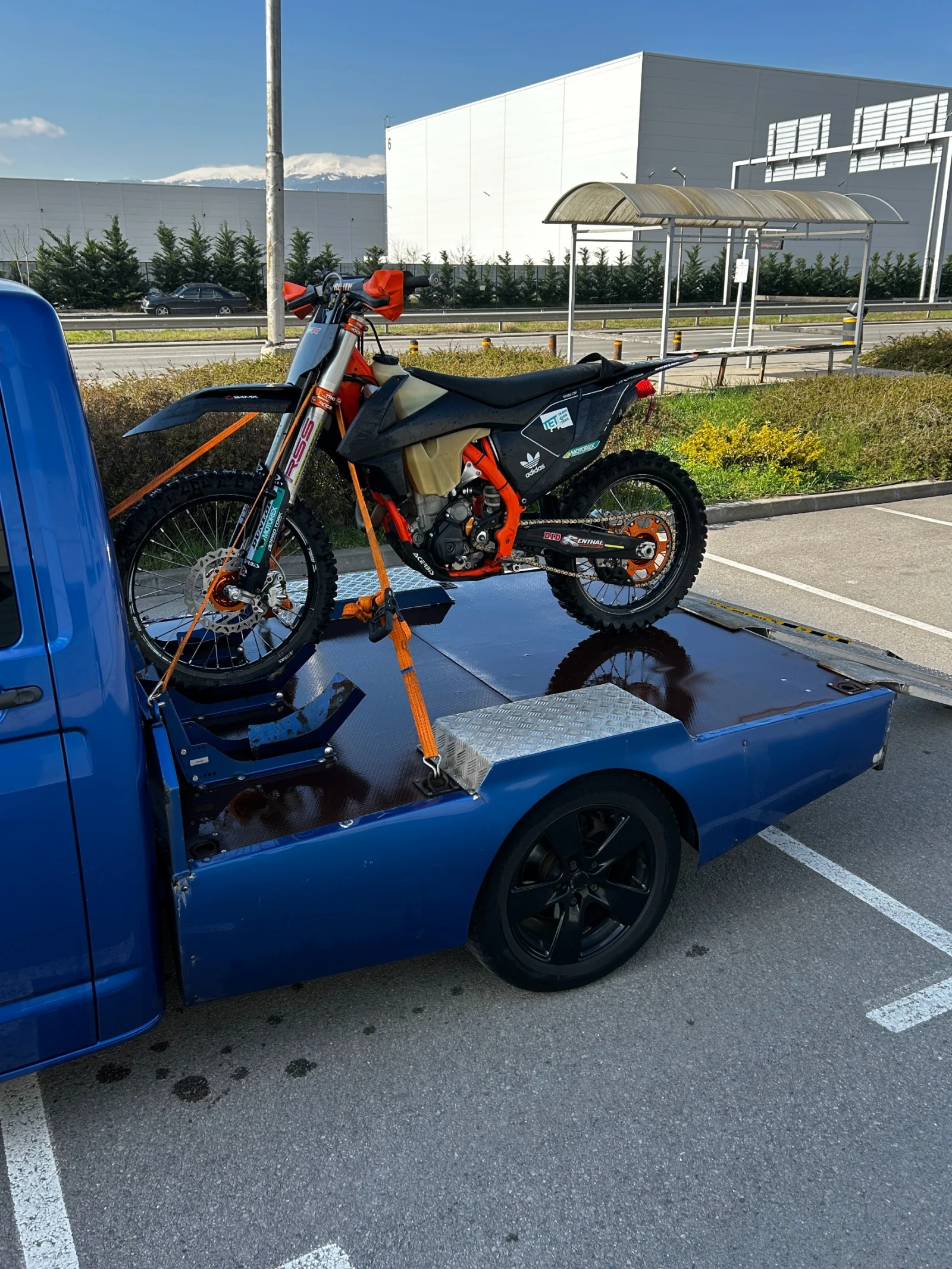 VW T5  - изображение 6