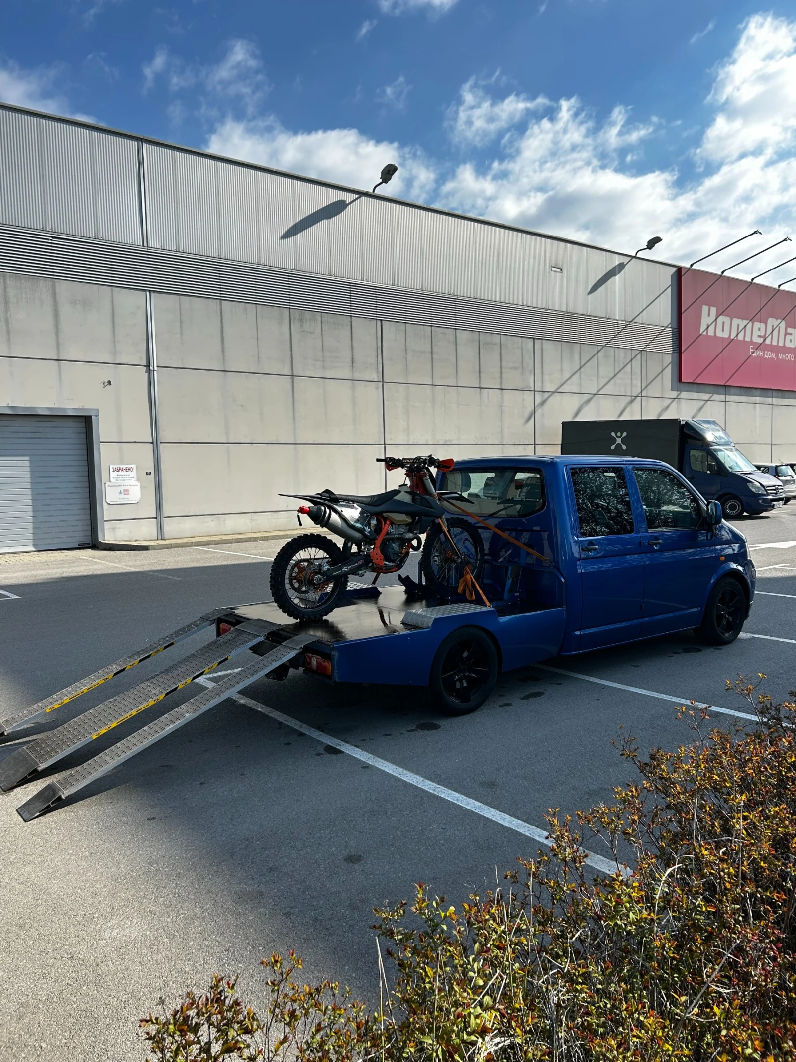 VW T5  - изображение 4