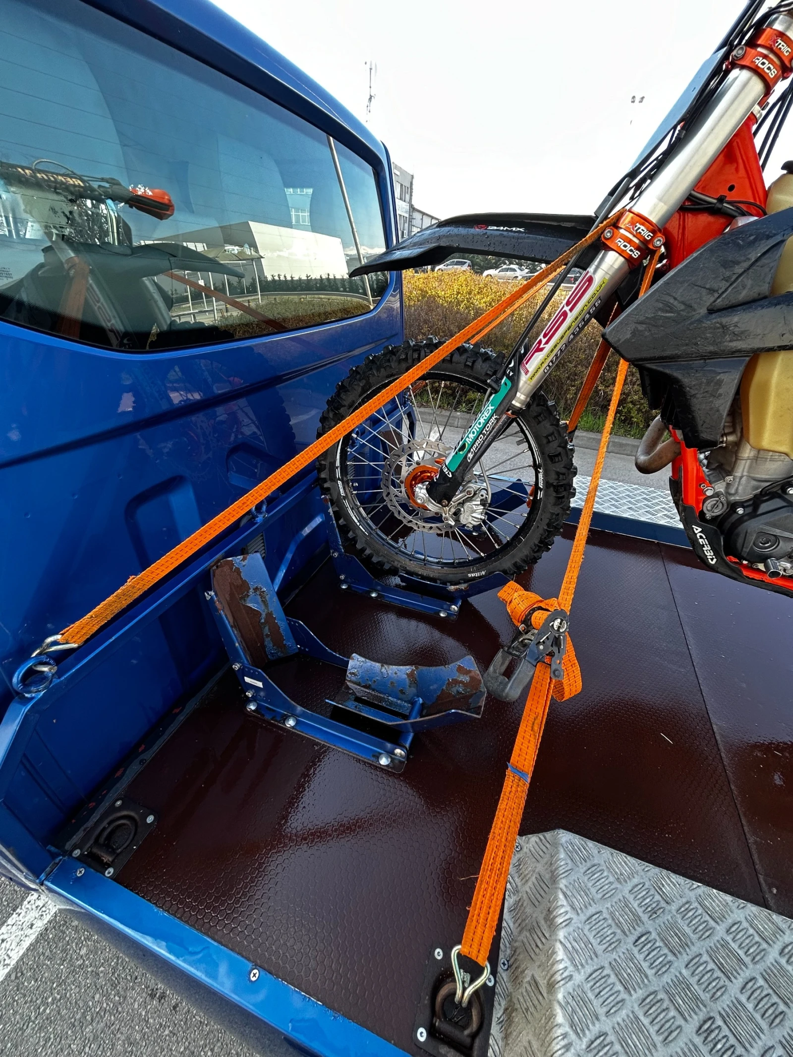 VW T5  - изображение 8