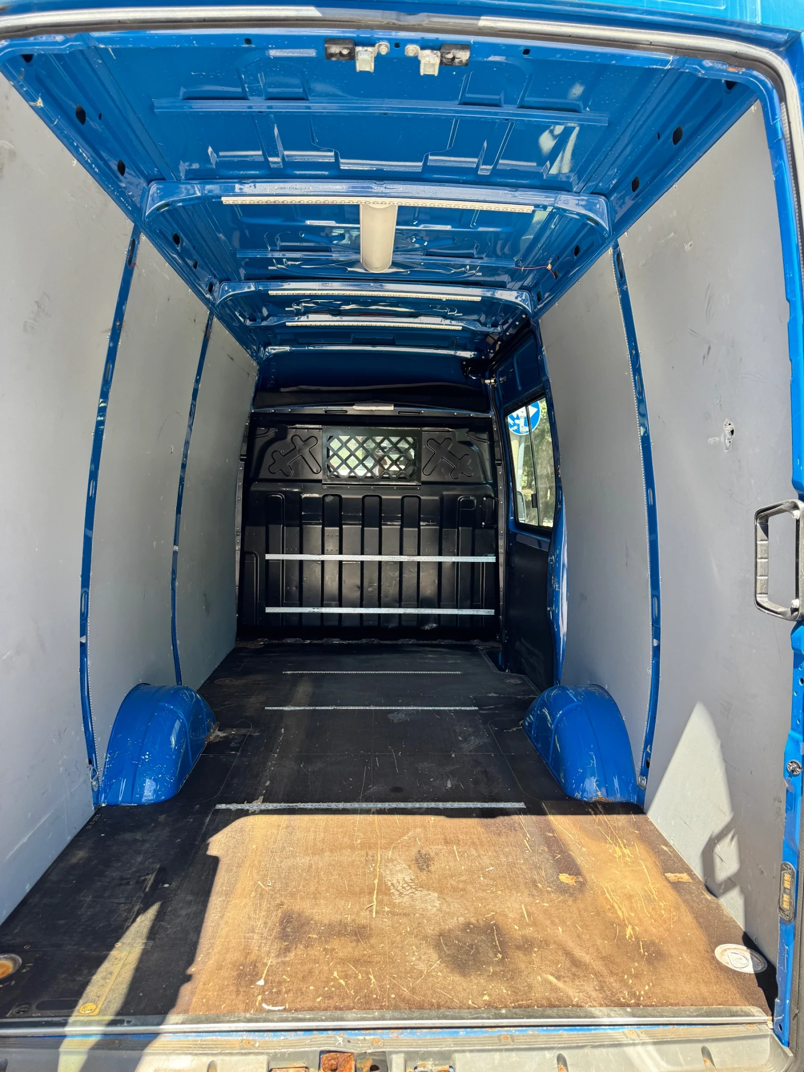Iveco 35s13  - изображение 7