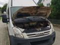Iveco Daily 2.3 D, снимка 2