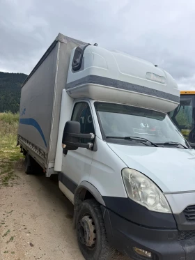 Iveco Daily 70C17, снимка 7