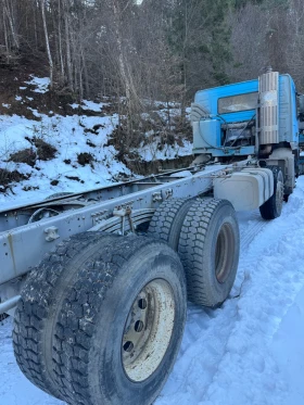 Volvo Fm FM 340 EU3 8x4, снимка 3