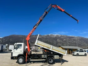 Mercedes-Benz 1320    N2  11990 | Mobile.bg    3