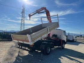 Mercedes-Benz 1320    N2  11990 | Mobile.bg    9