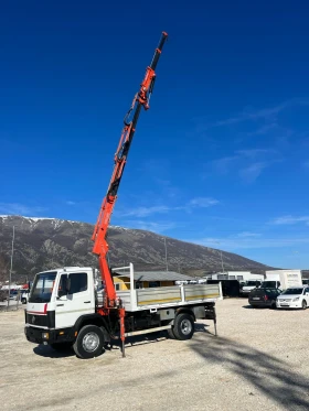Mercedes-Benz 1320    N2  11990 | Mobile.bg    4