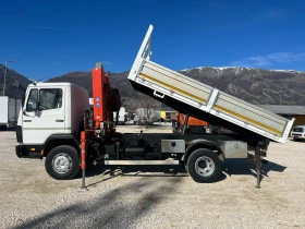 Mercedes-Benz 1320    N2  11990 | Mobile.bg    1