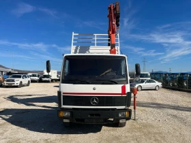 Mercedes-Benz 1320    N2  11990 | Mobile.bg    6