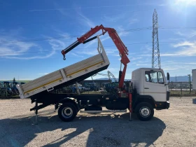 Mercedes-Benz 1320    N2  11990 | Mobile.bg    8