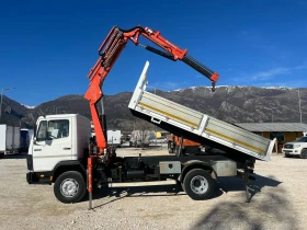 Mercedes-Benz 1320    N2  11990 | Mobile.bg    12