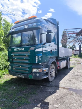Обява за продажба на Scania R 420 ~45 000 лв. - изображение 1