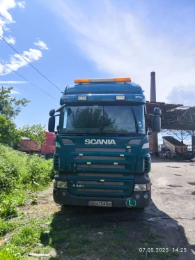 Обява за продажба на Scania R 420 ~45 000 лв. - изображение 1