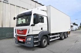 Man Tgs 26.440 Supra 1150U MT Би - изображение 1