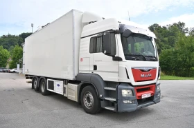 Man Tgs 26.440 Supra 1150U MT Би, снимка 2