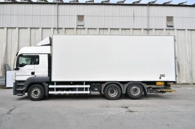 Man Tgs 26.440 Supra 1150U MT Би, снимка 5