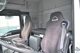 Man Tgs 26.440 Supra 1150U MT Би, снимка 10