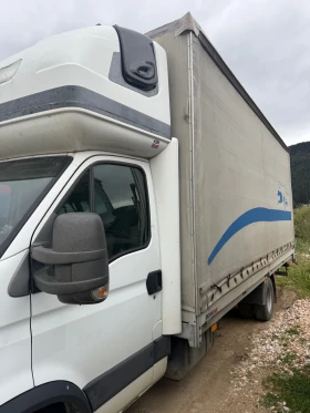 Iveco Daily 70C17 | Mobile.bg � ����� ������ 8