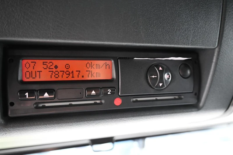 Man Tgs 26.440 Supra 1150U MT Би, снимка 13 - Камиони - 52414663