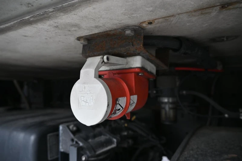 Man Tgs 26.440 Supra 1150U MT Би, снимка 8 - Камиони - 52414663