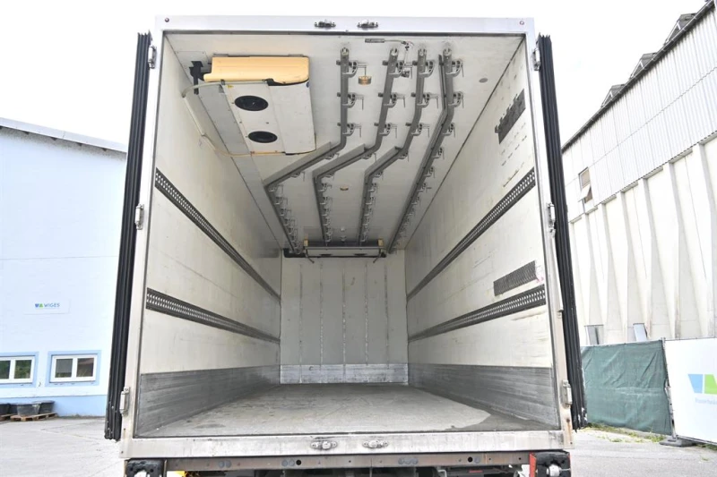 Man Tgs 26.440 Supra 1150U MT Би, снимка 6 - Камиони - 52414663